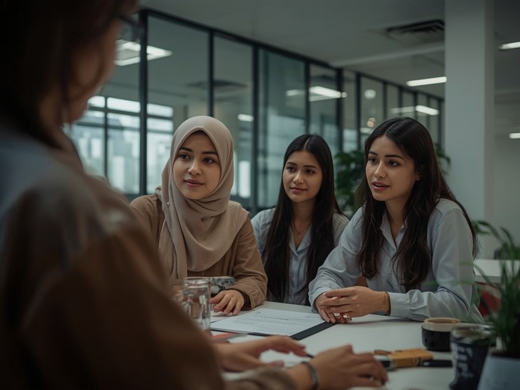 Studi Lapangan Tim: Menyusun Langkah Saat Perselisihan Sewa Mengganggu Operasional Usaha